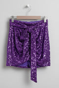 LULU Short skirt