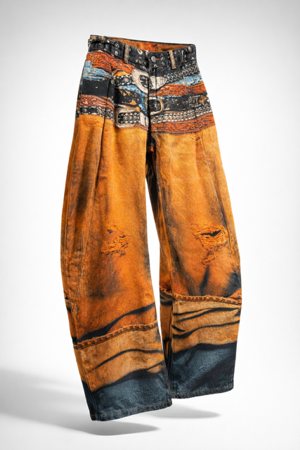 Astrid Pantalon