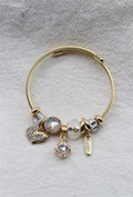 Charm bracelet