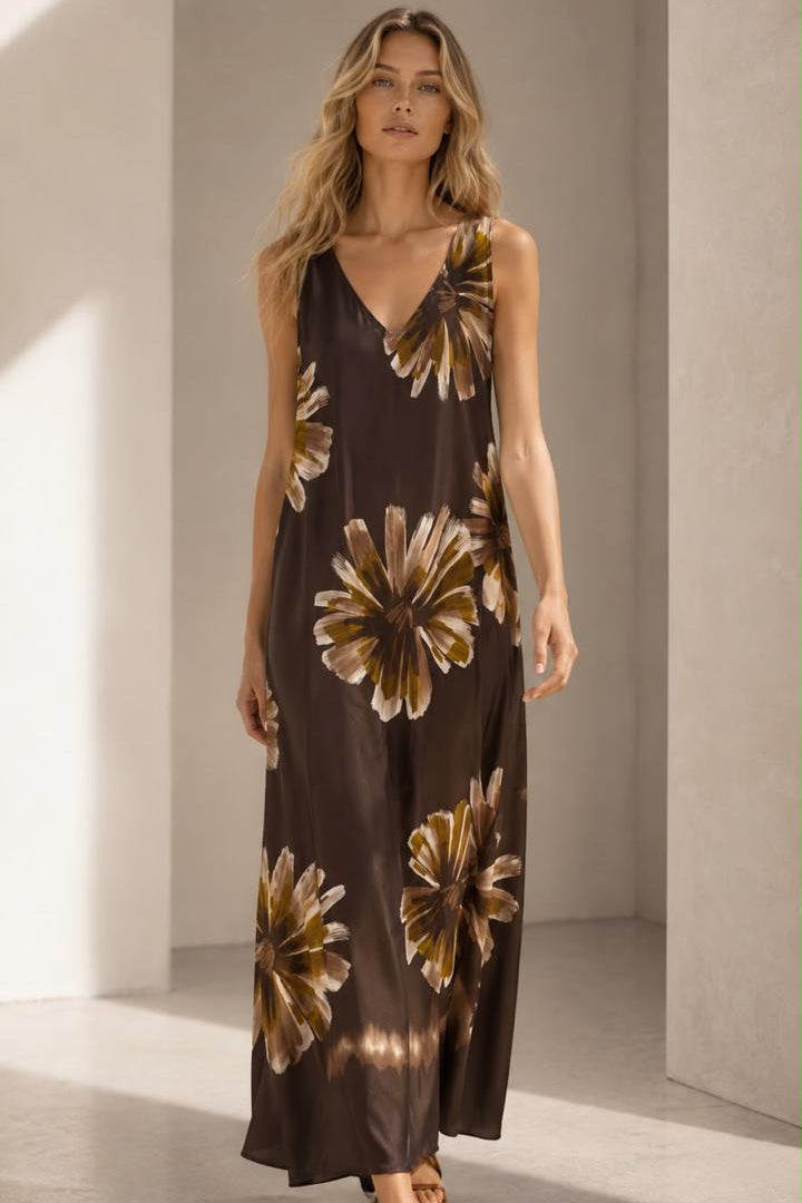 Flower dress